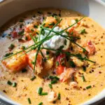 Seafood Bisque