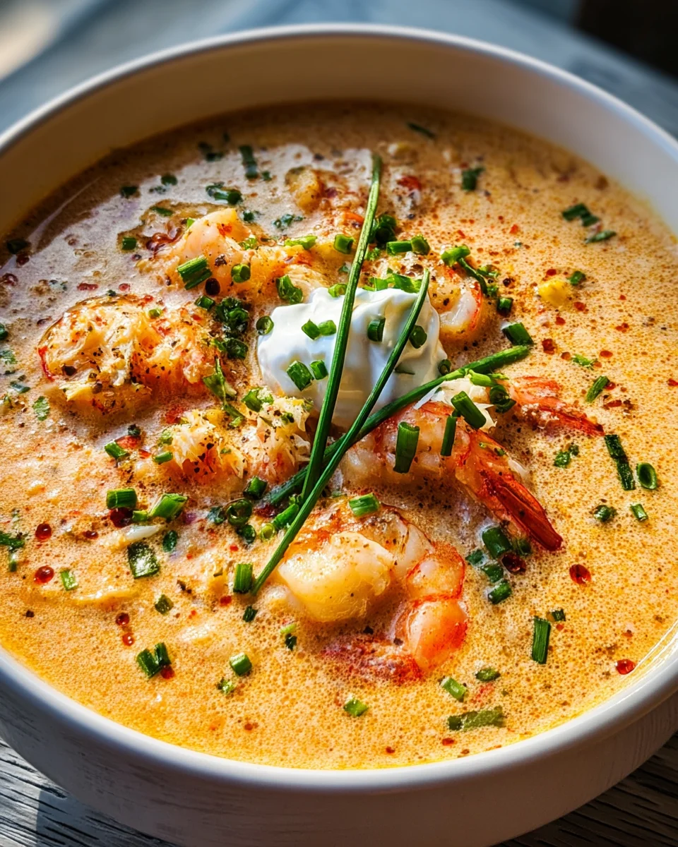 Seafood