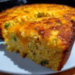 Seriously The Best Creole Cornbread EVER!