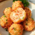 Shrimp Balls Recipe