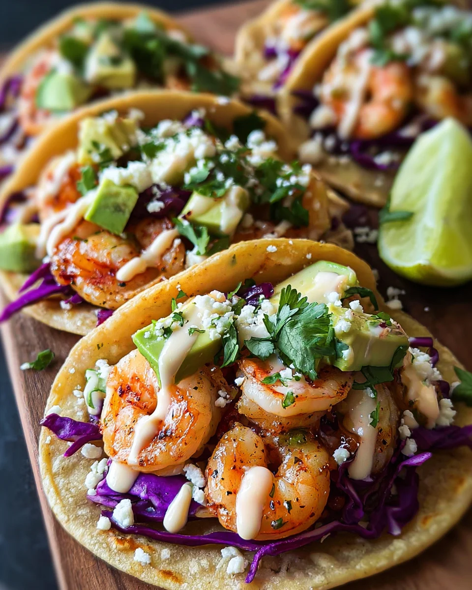 Shrimp Tacos Recipe 31 Shrimp Tacos Recipe