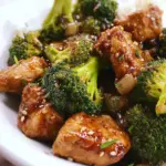 Slow Cooker Chicken and Broccoli Recipe 23 Slow Cooker Chicken and Broccoli Recipe