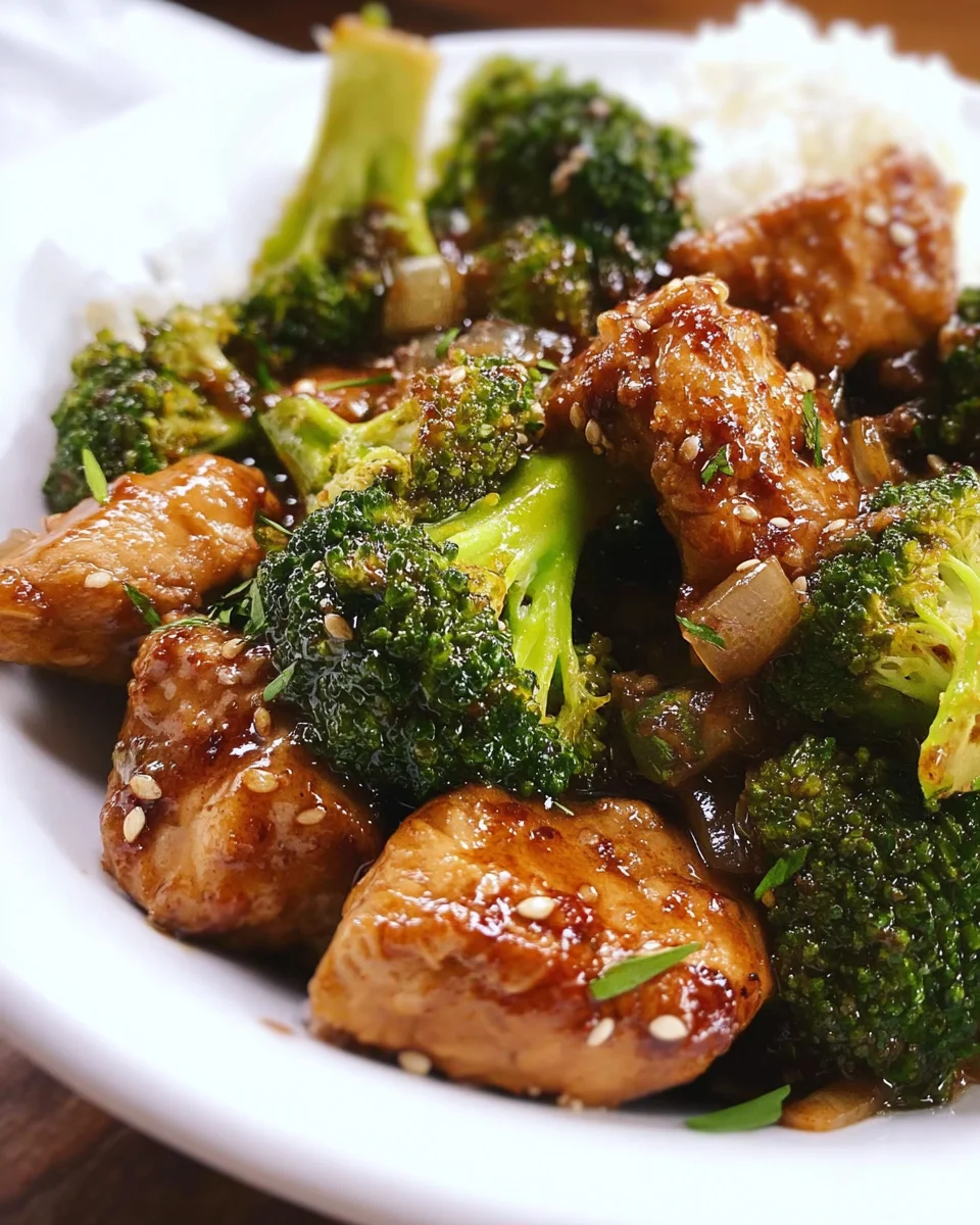 Slow Cooker Chicken and Broccoli Recipe 24 Slow Cooker Chicken and Broccoli Recipe
