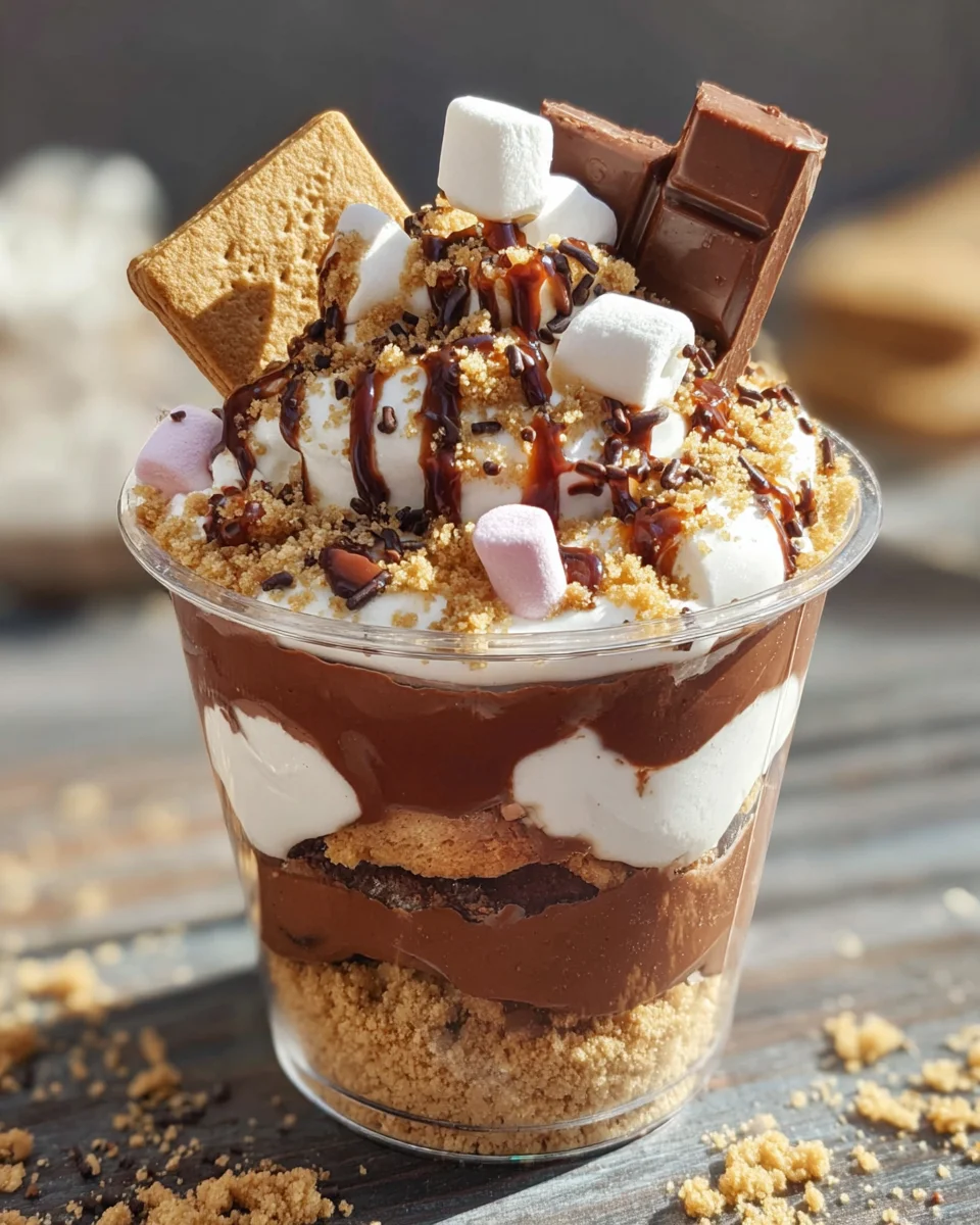 Smores