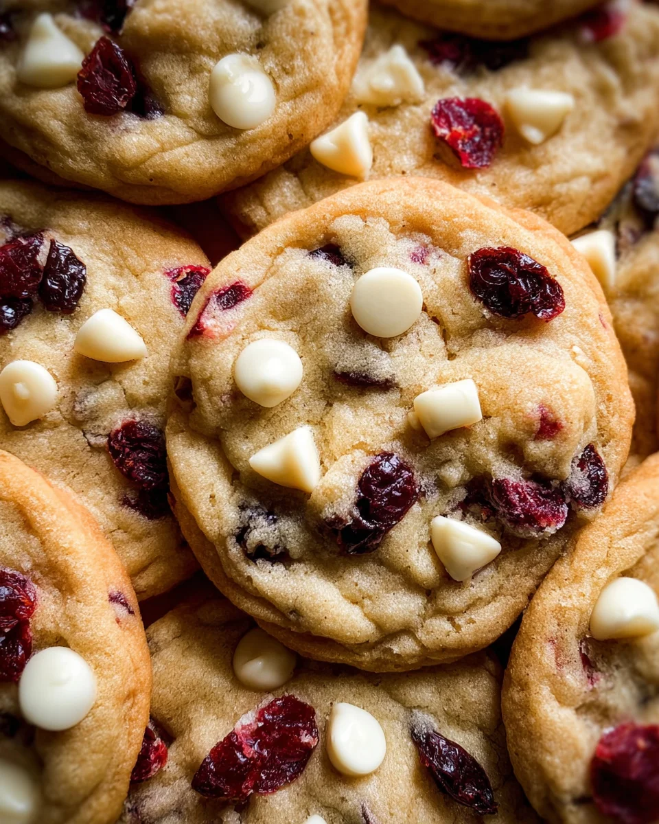 Soft-Baked