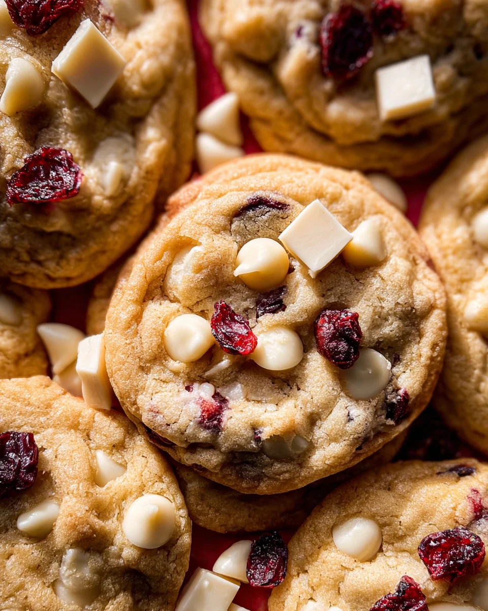 Soft-Baked