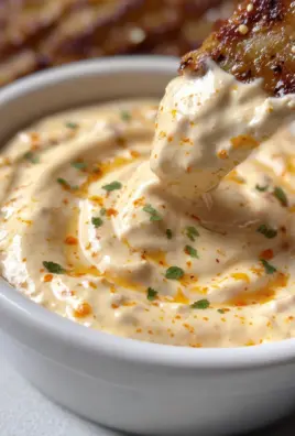 Spicy Aioli