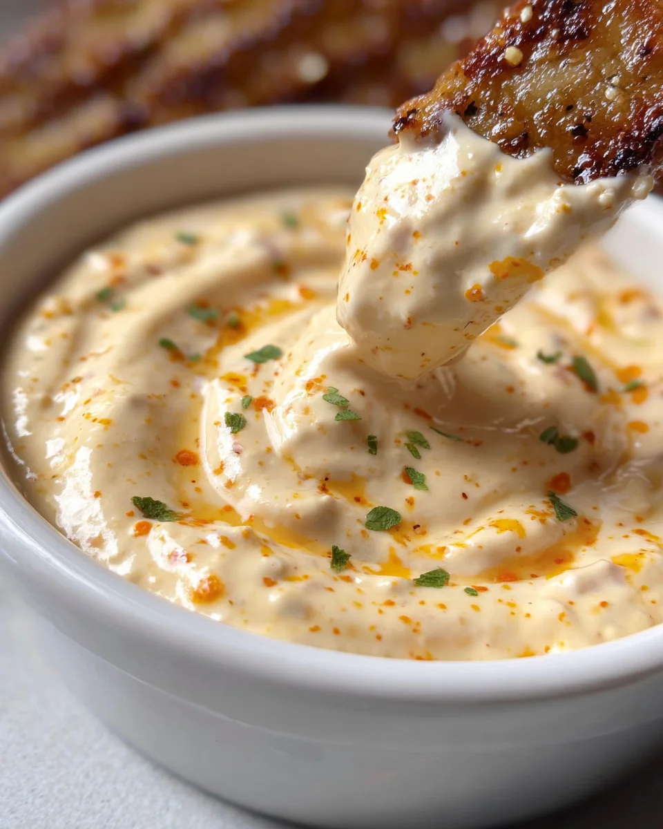Spicy Aioli