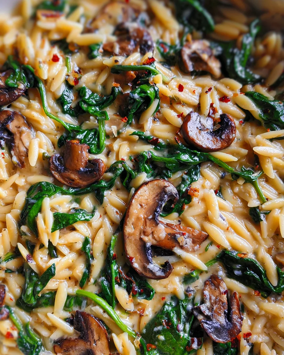 Spinach