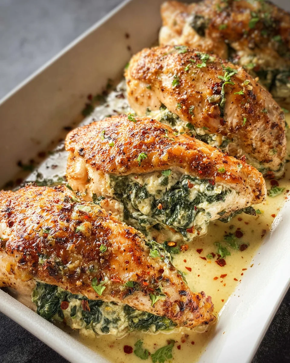 Spinach