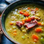 Split Pea Soup 26 Split Pea Soup