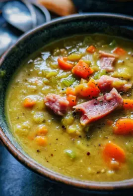 Split Pea Soup