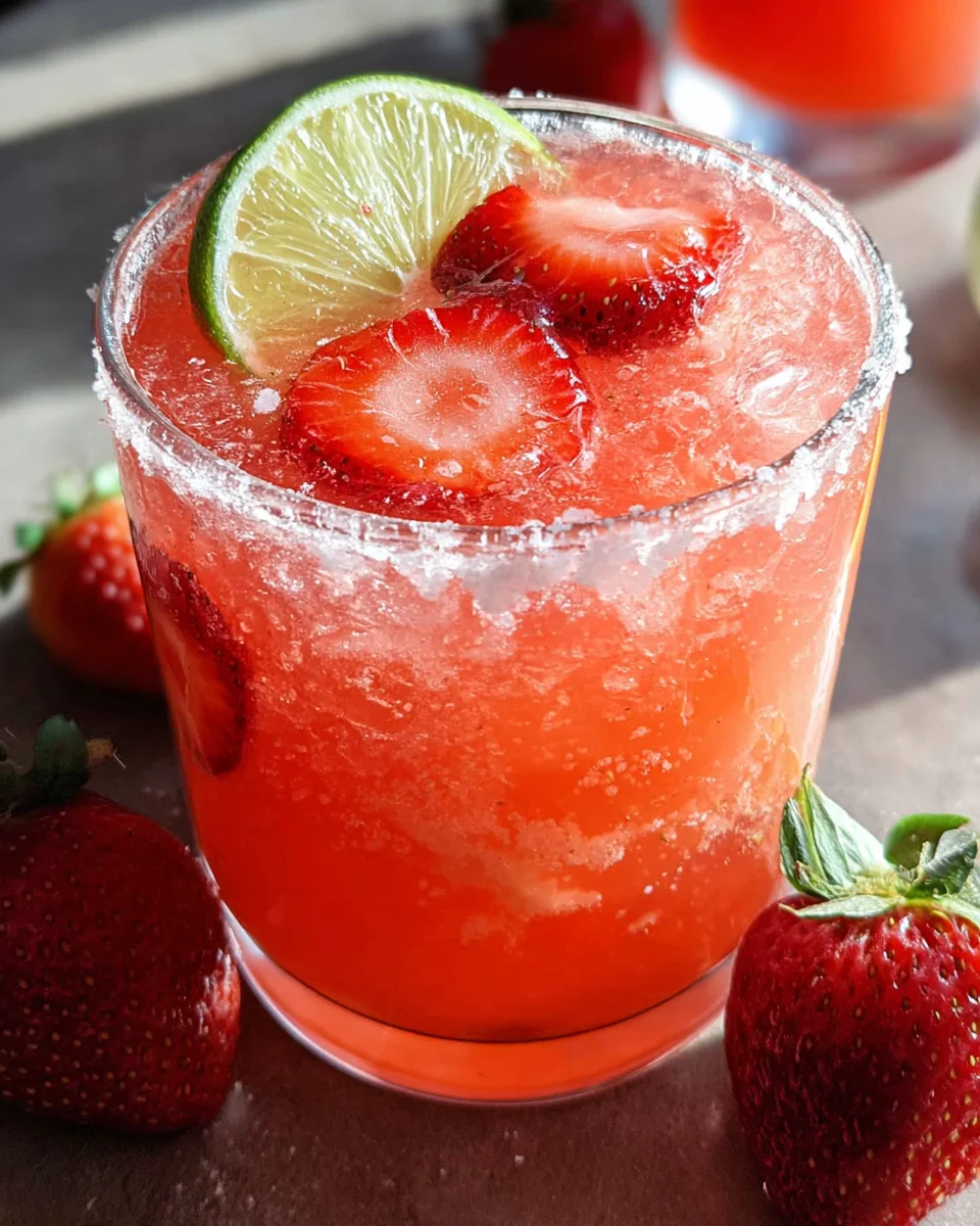 Strawberry