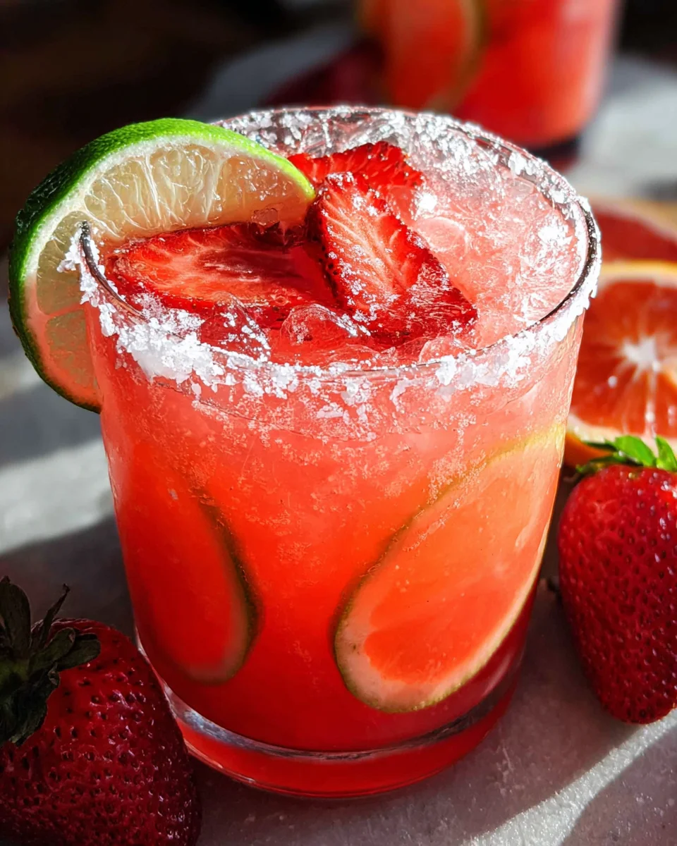 Strawberry