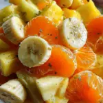 Sunshine Salad