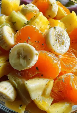 Sunshine Salad