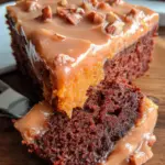 Sweet Potato Cake