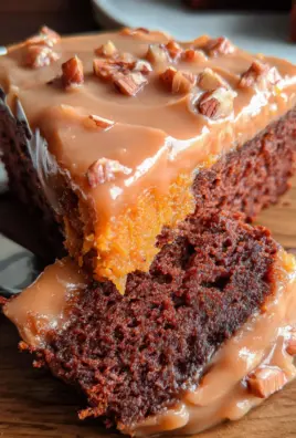 Sweet Potato Cake
