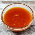 Sweet and Sour Sauce - McDonald's Copycat