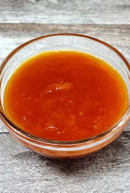 Sweet and Sour Sauce - McDonald's Copycat