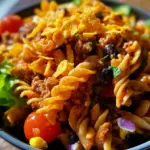 Taco Pasta Salad