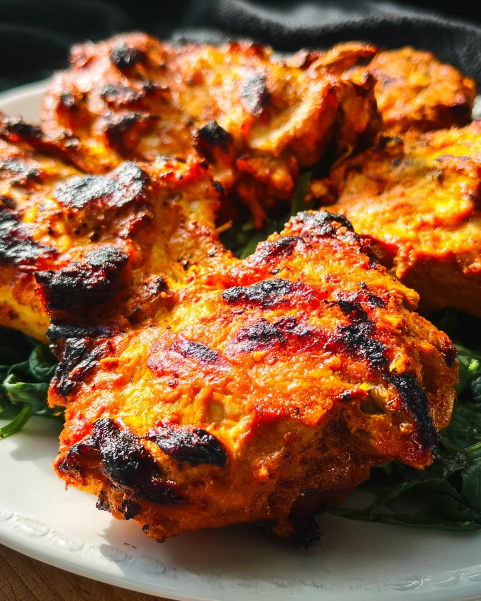 Tandoori