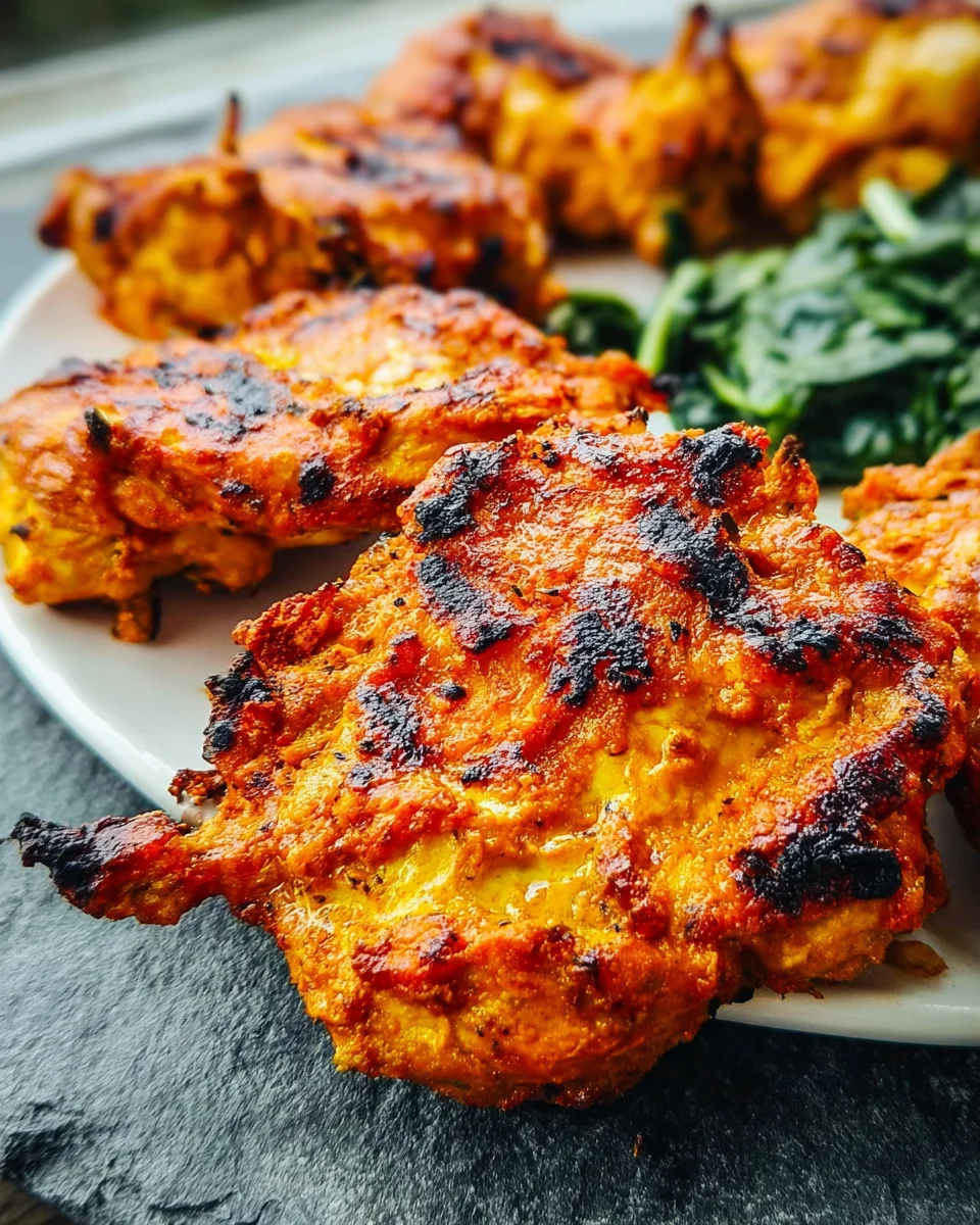 Tandoori