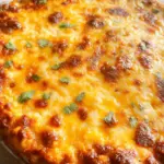 Texas Trash (Warm Bean Dip) 19 Texas Trash (Warm Bean Dip)