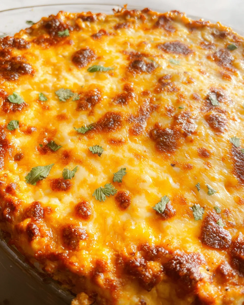 Texas Trash (Warm Bean Dip) 20 Texas Trash (Warm Bean Dip)