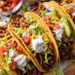 The Best Taco Recipe 23 The Best Taco Recipe