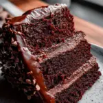 The Best Vegan Chocolate Cake 25 The Best Vegan Chocolate Cake