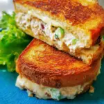 The Perfect Tuna Melt 24 The Perfect Tuna Melt