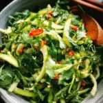 Tiger Salad