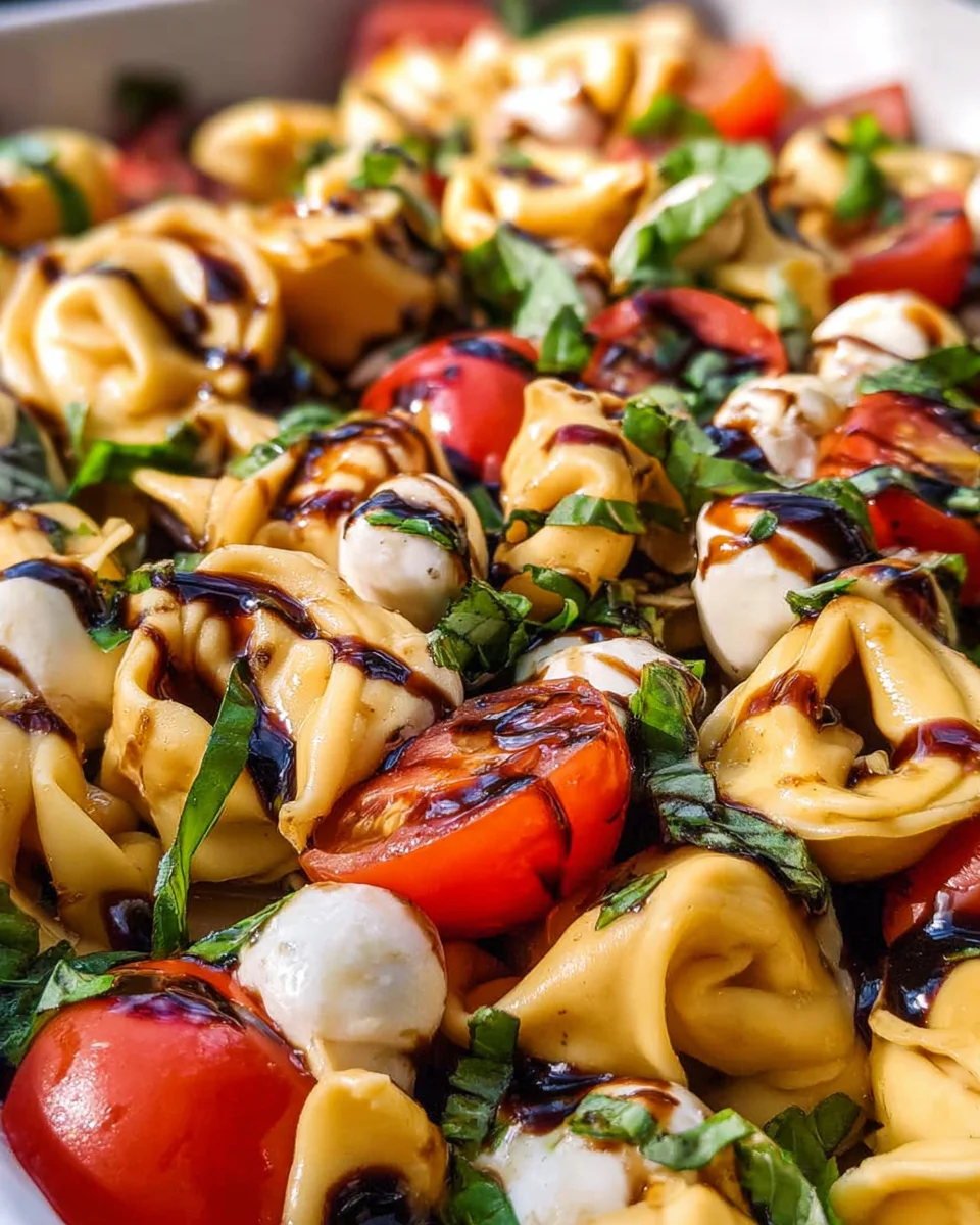 Tortellini
