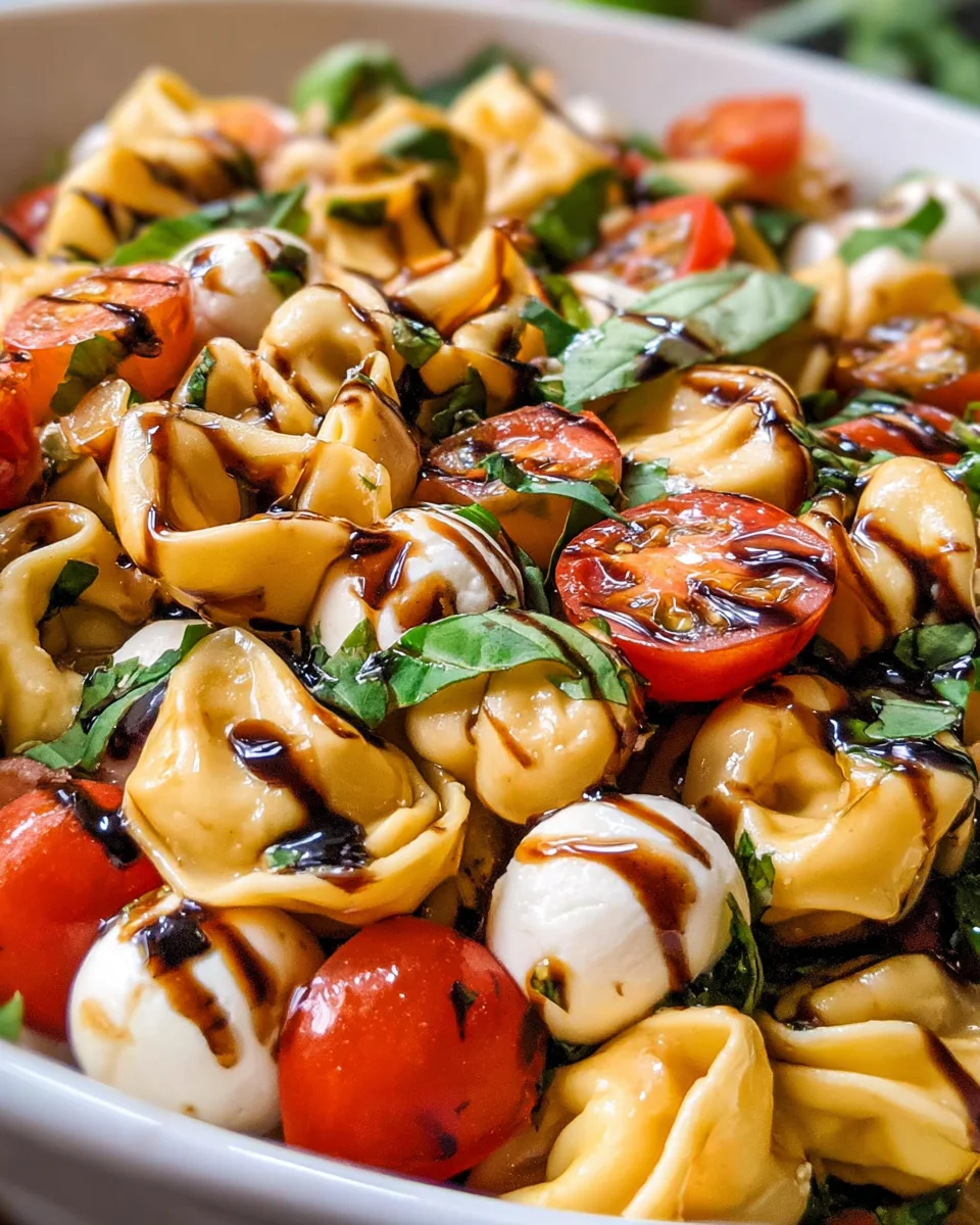 Tortellini