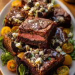 Triple Threat Brownies