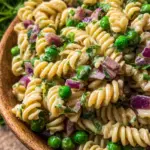Vegan Crack Pasta Salad 34 Vegan Crack Pasta Salad