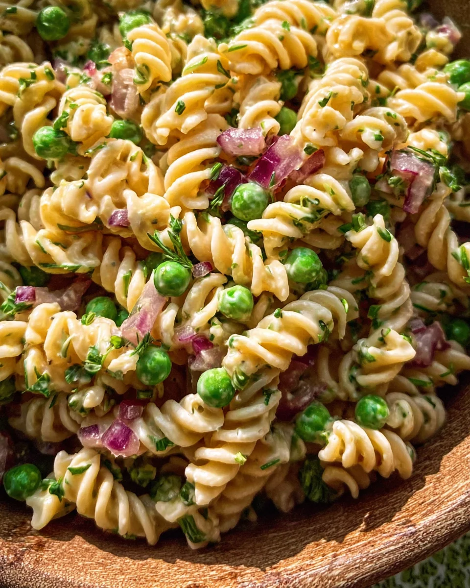 Vegan Crack Pasta Salad 32 Vegan