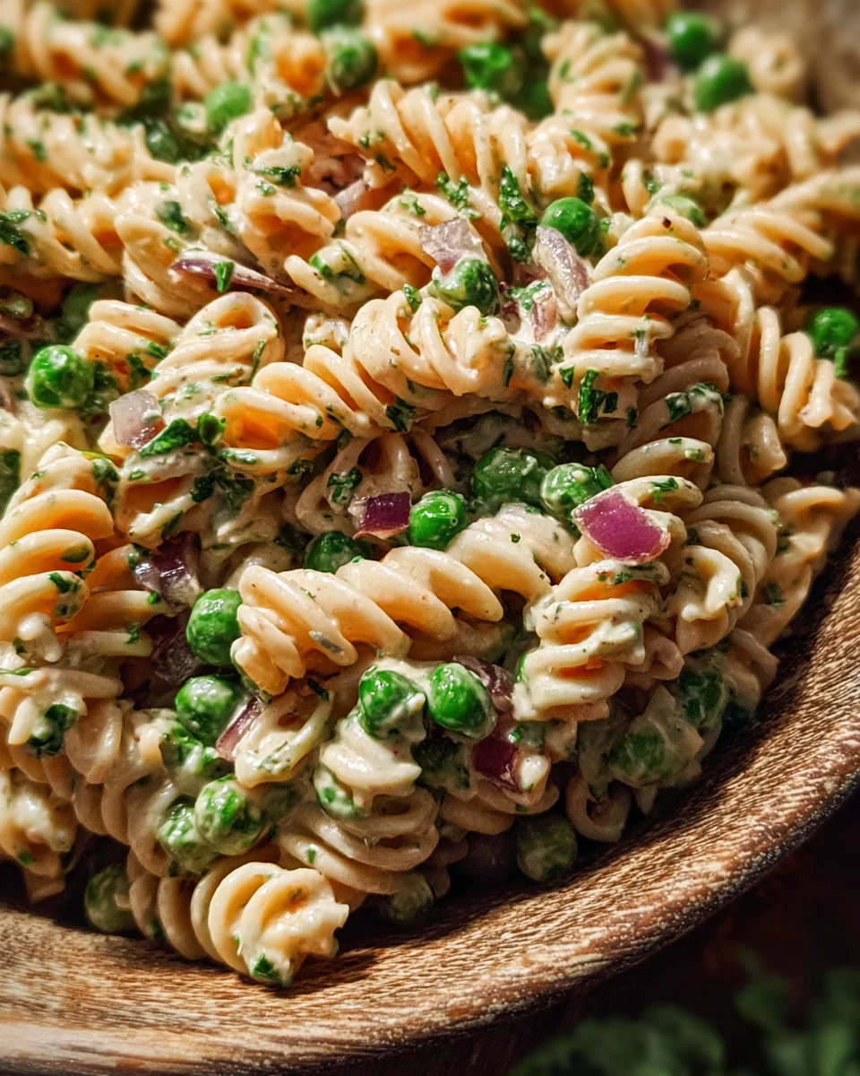 Vegan Crack Pasta Salad 33 Vegan