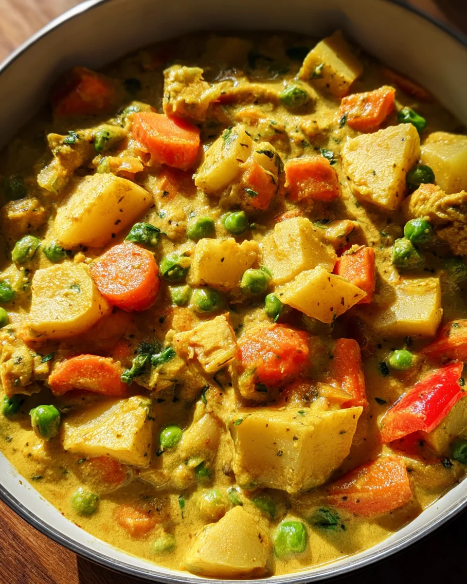 Vegetarian Korma Recipe 29 Vegetarian Korma Recipe