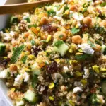 Viral Jennifer Aniston Salad