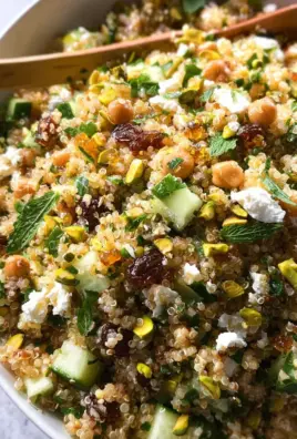 Viral Jennifer Aniston Salad