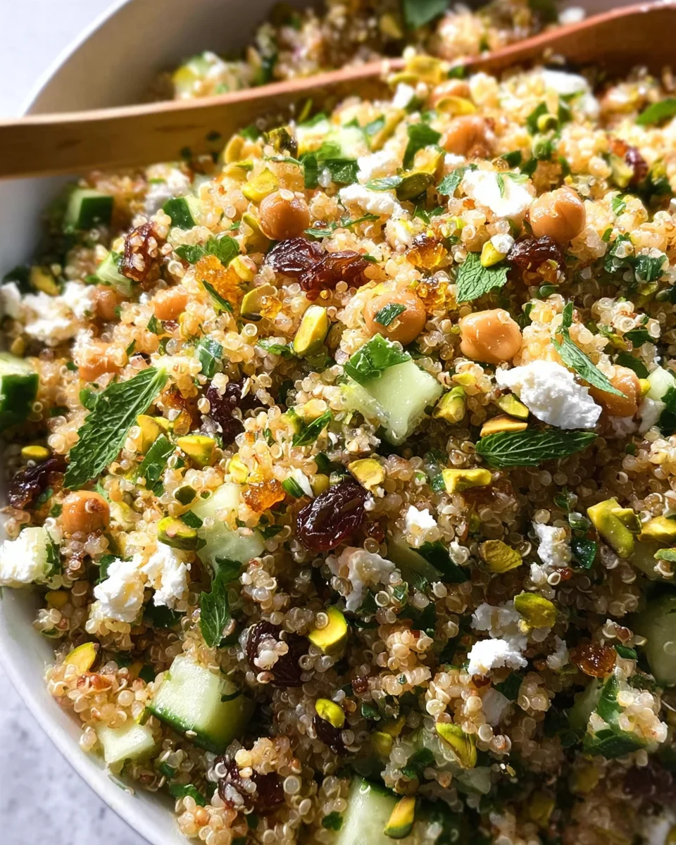 Viral Jennifer Aniston Salad