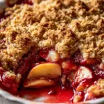 Apple Crisp