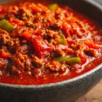 Best Homemade Chili 22 Best Homemade Chili