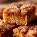 Cozy and Sweet Honey Cinnamon Dessert