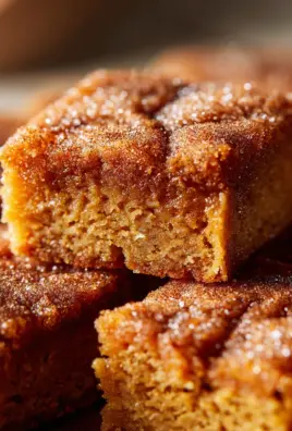 Cozy and Sweet Honey Cinnamon Dessert