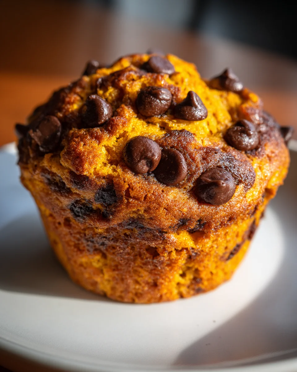 Pumpkin