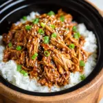 Slow Cooker Teriyaki Chicken 23 Slow Cooker Teriyaki Chicken