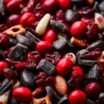 Vampire Bite Trail Mix 18 Vampire Bite Trail Mix